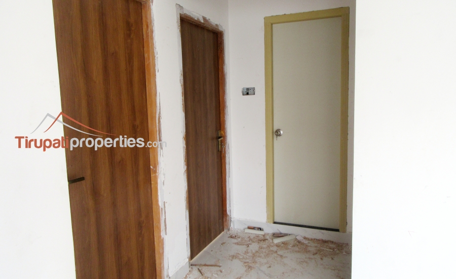 East & North Facing Different Sizes #3Bhk #FlatsforSale Near Managalam Road, #Tirupati